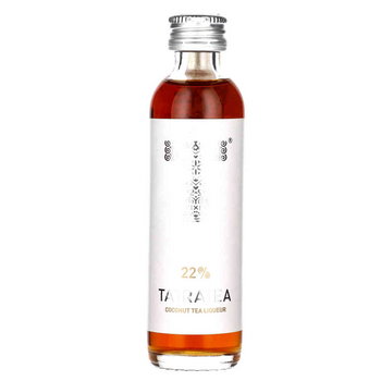 LIKIER TATRATEA COCONUT 0,04L 22% MINIATURKA