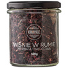 HERBATA WIŚNIE W RUMIE 100G