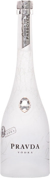 WÓDKA PRAVDA KOSHER FOR PASSOVER 0,7L 40%