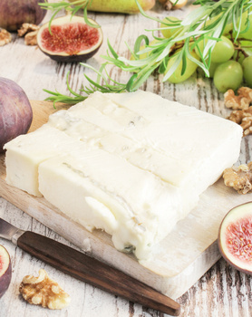 SER CAPRICCIO - WŁOSKI SER GORGONZOLA Z MASCARPONE 200G