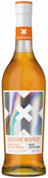 WHISKY GLENMORANGIE X O,7L 40%