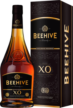BRANDY BEEHIVE X0 0,7L 40%