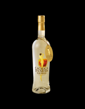 CACHACA  IPANEMA 0,7L 38%