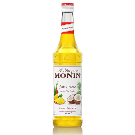 SYROP MONIN PINA COLADA 0,7L