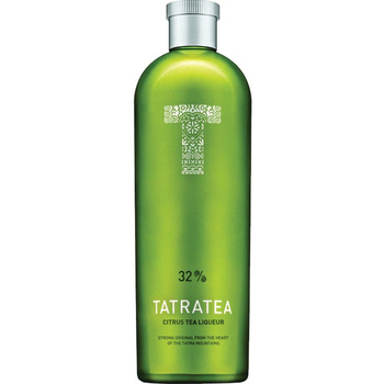 LIKIER TATRATEA CITRUS 0,7L 52%