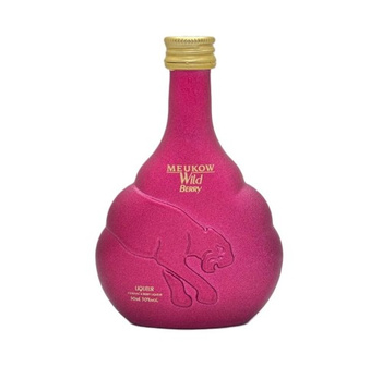 LIKIER MEUKOW WILD BERRY 0,05L 30% MINIATURKA