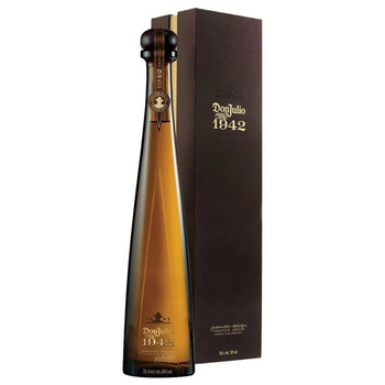 TEQUILA DON JULIO 1942 ANEJO 0,7L 38%