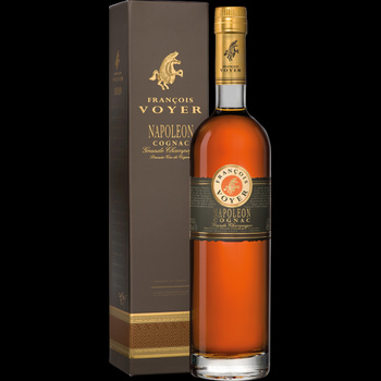 KONIAK FRANCOIS VOYER NAPOLEON 0,7L 40%