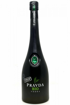 WÓDKA PRAVDA BIO 0,7L 40%