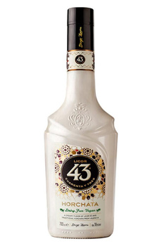 LIKIER 43 HORCHATA 0,7L 16%