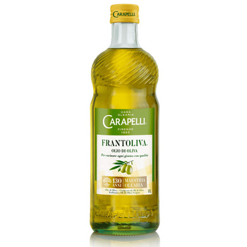 OLIWA CARPELLI FRANTOLIVA - OLIWA Z OLIWEK DO SMAŻENIA 1L