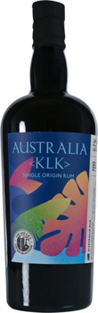 RUM S.B.S ORGIN AUSTRALIA KLK 0,7L 57%