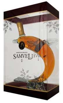 BRANDY AM DELFIN 0,2L 40%