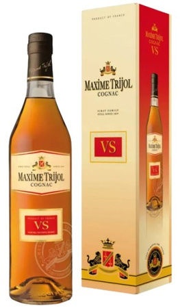 KONIAK MAXIME TRIJOL COGNAC VS 0,7L 40%