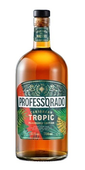 RUM PROFESSORADO  TROPIC 0,7L 35%