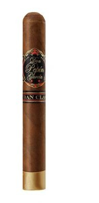 CYGARO DON PEPIN GARCIA BLACK EDITION 1950