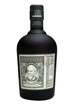 RUM BOTUCAL RESERVA EXCLUSIVA 0,7L 40%