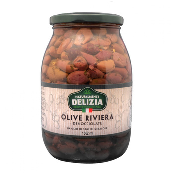 OLIWKI DRYLOWANE RIVIERA 1062ML