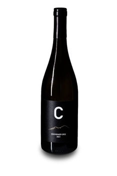 WINO SOUVIGNIER GRIS DOM CHARBIELIN B WY