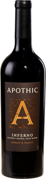 WINO APOTHIC INFERNO 0,75L C WY