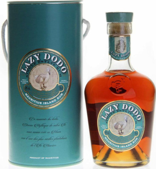 RUM LAZY DODO 0,7L 40%