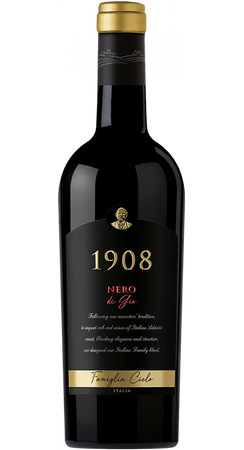 WINO 1908 CIELO NERO DI GIO 0,75L C WY