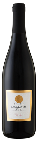 WINO SANGIOVESE ORO 0,75L C WY