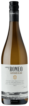 WINO LADERAS DE ROMEO SAUVIGNON BLANC 0,75L B WY