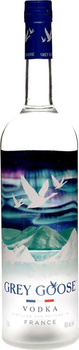WÓDKA GREY GOOSE AURORA 0,7L 40%