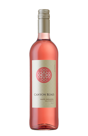 WINO CANYON ROAD ZINFANDEL 0,75L R SŁ
