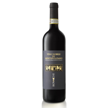 WINO NOBILE DI MONTEPULCIANO CANTINE BONACCHI  0,75L C WY