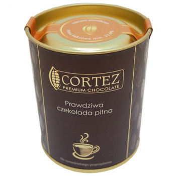 CZEKOLADA PITNA MLECZNA PIERNIKOWA 200G