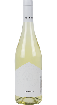 WINO TURNAU JOHANNITER 0,75L B PSŁ