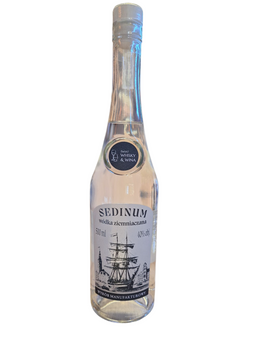 WÓDKA SEDINUM ZIEMNIACZANA 0,5L 40%