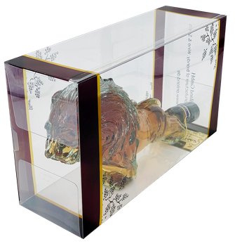 BRANDY AM LEW 0,5L 40%