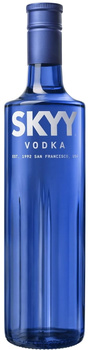 WÓDKA SKYY 0,7L 40% USA SAN FRANCISCO