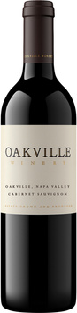 WINO OAKVILLE CABERNET SAUVIGNON 2018 0,75L C WY