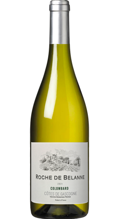 WINO ROCHE DE BELANNE COLOMBARD 0,75L B PW
