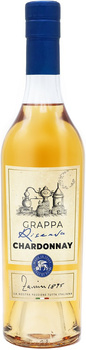 WÓDKA GRAPPA RISERVA CHARRDONAY ALAMBICCHI 0,5L 38%