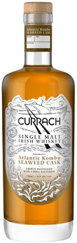 WHISKEY CURRACH ATLANTIC KOMBU SEAWEED CASK SINGLE MALT 0,7L 46%