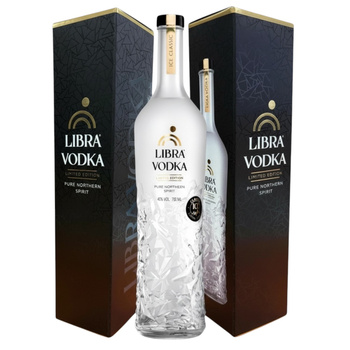 WÓDKA LIBRA CLASSIC 0,7L 40%
