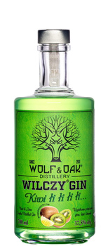 GIN WILCZY KIWI 0,7L 37,5%