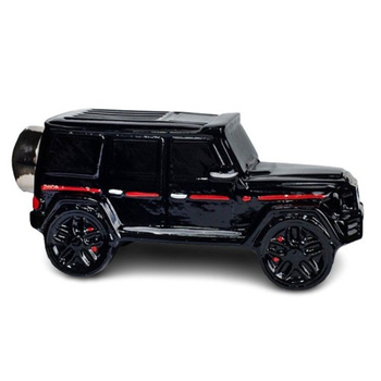 WÓDKA CZYSTA BRABUS- MERCEDES 0,7L 40%