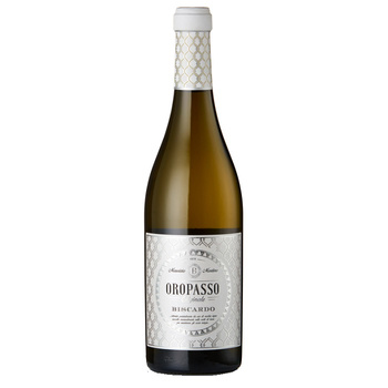 WINO ORAPASSO IGT VENETO BISCARDO 0,75L B WY
