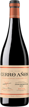 WINO BODEGAS OLARRA GRAN RESERVA 0,7L C WY