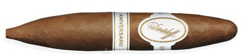 CYGARO DAVIDOFF ANIVERSARIO SHORT PERFECTO