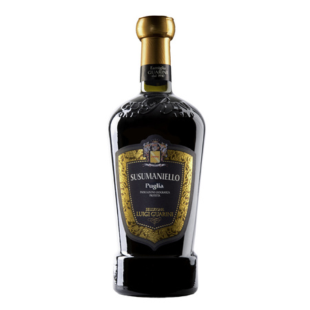 WINO SUSUMANIELLO LOSITO E GUARINI O,75L C WY