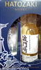 WHISKY HATOZAKI BLENDED 0,7L 40% + SZKLANKA