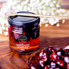 WIŚNIE W MIODZIE 220G