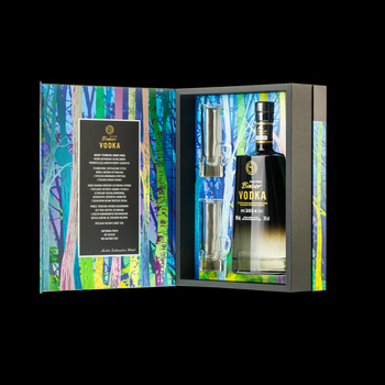 WÓDKA BIMBER 2024 0,7L 50%